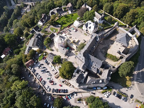 Schloss Burg